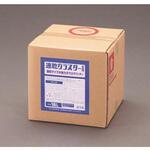 強力ガラスクリーナー (速乾) エスコ