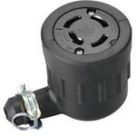 引掛ゴムコネクター エスコ