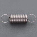 引きスプリング (ステンレス) エスコ