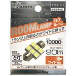 LEDルームSMD6灯 AXS(アークス)