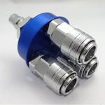 OL-KO3 マニホールドソケット ワンタッチソケット(3S式) ダイセン
