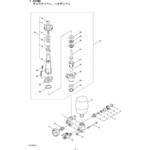 85203 ウエコミボルト BIGM(丸山製作所)