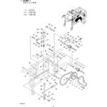 108261 フックボルト BIGM(丸山製作所)