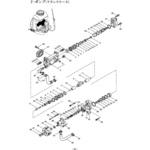 122177 コルゲートチューブ BIGM(丸山製作所)