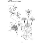 125277 フランジナット BIGM(丸山製作所)
