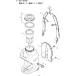 127082 セオイバンドクミタテ BIGM(丸山製作所)