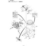 850633 BE200P/05(GS10E) BIGM(丸山製作所)
