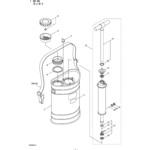 74165 スイコミベンクミタテ BIGM(丸山製作所)