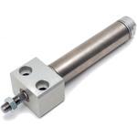 スリムシリンダ DAB20X50 コガネイ