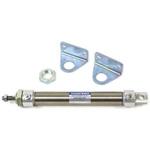 スリムシリンダ DAC20X100 コガネイ