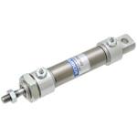 DAC20X25 スリムシリンダ DAC20X25 コガネイ