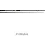 25 ソルパラ 岸タコモデル MajorCraft