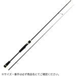 エギゾースト1G ティップランモデル MajorCraft