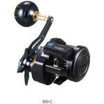 25 ソルティガIC DAIWA(ダイワ)