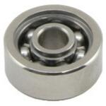 ステンレスボールベアリング オープン型 Avail(アベイル)