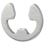 Eリング 内径2.4mm×外径6mm 1500C/2500C系 MicrocastSpool軸用 Avail(アベイル)