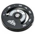 マグネット式 ストーブ温度計 EC Mt.SUMI(マウントスミ)