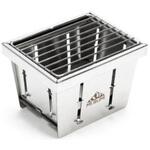 パーフェクトグリル マイクロ (レクタ) Mt.SUMI(マウントスミ)