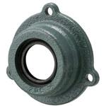 カバー 鋳物製 軸穴有 NTN(エヌティーエヌ)