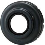 カバー 鋼板製 軸穴有 NTN(エヌティーエヌ)