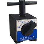 ハンドル付きマグネットベース 日機