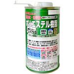 低臭低収縮ポリエステル樹脂 インパラ型 EpoChemical