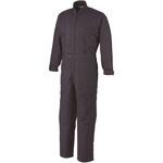 AGRADE WJ1 防寒ツナギ服  冬用 ネイビー AGRADE