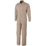 AGRADE 600 パルパー長袖ツナギ服(通年タイプ) A4サイズが入るジャンボポケット AGRADE