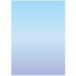 そら色したじき B5 共栄プラスチック