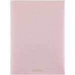 フラリーフ/ロジカル・フラットバインダーノート/A4 ナカバヤシ