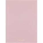 フラリーフ/ロジカル・フラットバインダーノート/B5 ナカバヤシ