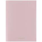 フラリーフ/ロジカル・フラットバインダーノート/A5 ナカバヤシ