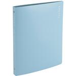 ロジカル・バインダーノート/フレント/B5 ナカバヤシ