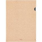 クルレ/ドキュメントホルダー/A4 ナカバヤシ