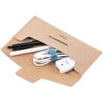 クルレ/フラップペンケース ナカバヤシ