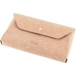 クルレ/フラップポーチ ナカバヤシ