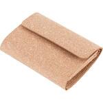 クルレ/ミニマムウォレット/3つ折りサイフ ナカバヤシ