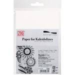 Paper for Kaleidolines 15枚入 呉竹