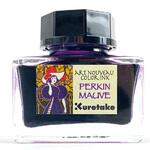 ink-cafe アールヌーヴォーカラーインク 呉竹