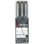 ZIG Cartoonist MANGAKA 呉竹