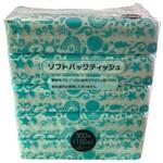 ソフトパックティッシュ CGM