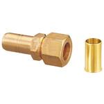 銅管・Su管変換アダプター オンダ製作所