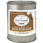 ファインペイント 壁クロス用水性ペンキ ディープカラー 500g PROST's