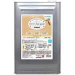 ファインペイント 壁クロス用水性ペンキ ライトカラー 16kg PROST's