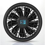 空調風神服 スターターファンセット(USB出力) サンエス