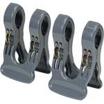 ワイド竿止めクリップ サワフジ