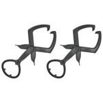 部屋干しクリップ サワフジ