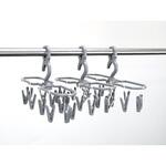 ジーンズ&小物干し サワフジ