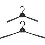 ワンプッシュハンガー サワフジ