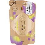 いち髪 ダメージリペア&カラーケア シャンプー 各種 クラシエホームプロダクツ販売